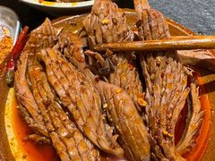 -四小区火锅·巷子里的重庆火锅(花照壁店)