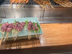 -星伦多自助料理·涮烤一体(虹悦城店)
