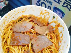 -蔡记炸酱热干面(昌里路店)