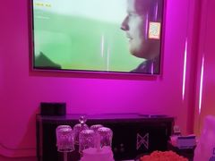 -酷秀KTV(五道口店)