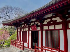 -华清宫景区