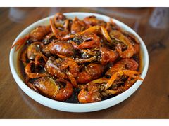 苏式红油龙虾-马头巷·食景园(苏州总店)