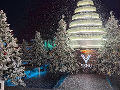-VENU+海景酒廊