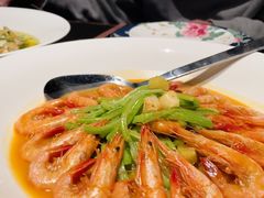 -三利音·玖弄小鲜(浦东嘉里城店)