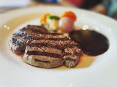 -德大西餐社