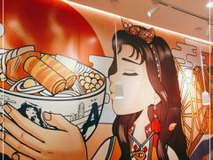 -阿香米线(天津凯德餐厅店)