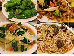 -清真·益鑫羊肉手抓馆(花园北街店)