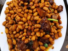 酱豆-张包铺(道外店)