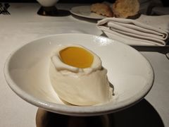 -Oyster Talks 四度蚝法餐厅
