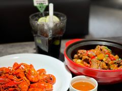 -湘轩·土菜研究院(光大店)