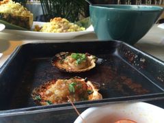 -Local泰莲庭(虹鳟鱼店)