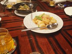 -新天世纪中餐厅