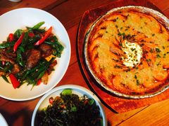 -小厨娘淮扬菜(清江苏宁广场店)