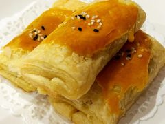 -万龙洲海鲜(南新仓店)