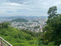 -景山公园