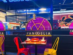 大堂-胖哥俩肉蟹煲(龙德广场店)