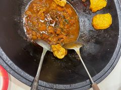 -江湖水乡铁锅炖魚(周庄嘉园店)