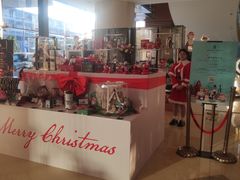 -深圳星河丽思卡尔顿酒店