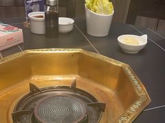 -蜀九香火锅(彩虹店)