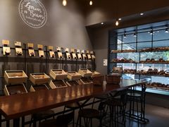 -面包谷Grains n' Beans(九号公馆店)