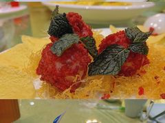 -陈傻子餐厅(世纪都会店)