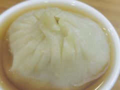 -颐缘居·南翔小笼馆