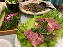 -博望坡酒楼(漕溪路店)
