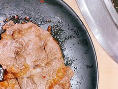 -花味·自助烤肉(雨花客厅店)