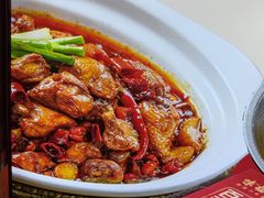 -味福记·南昌小吃世家(印象城店)