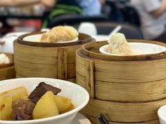 -香港蓮香樓(中環店)