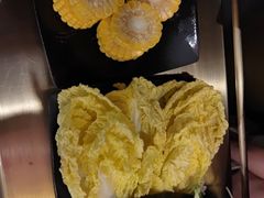 -熹悟海鲜火锅·广式打边炉