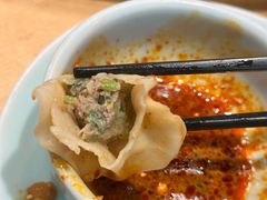-丝路东方虾仁水饺(北京路二宫汇嘉店)