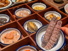 -添萬囍·天津三鲜捞面(天河城店)