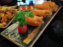 -CIRCLE·酒吧(第一国际店)