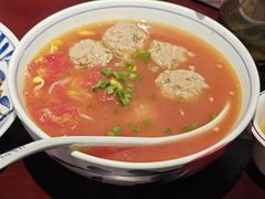 圆子汤-永乐饭店