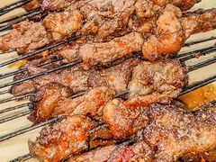 -老白家怡贵园烤肉