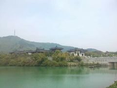 -敬亭山风景名胜区