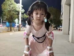 -云霄之星少儿滑板轮滑跳绳(远洋未来广场店)