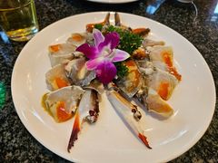 -宁波九龙湖开元度假村