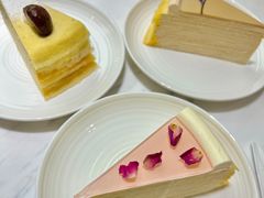 -Lady M New York(澳门伦敦人店)