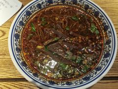-茂盛小吃(蓝田店)