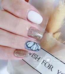 -Beauty Nails 美甲美睫皮肤管理