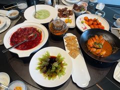 -墨泉峰味(润和国际广场店)