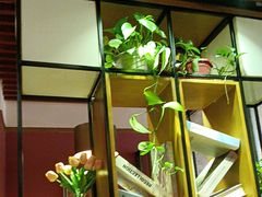 -意卡菲·欢乐聚会餐厅(华侨店)