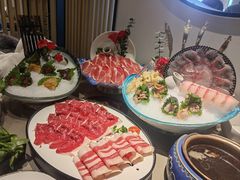 -享月汤皇·海鲜小火锅·聚会(曲江创意谷店)