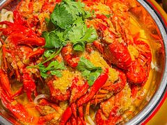 -乔街深夜食堂·小龙虾·高压锅生蚝(杭州总店)