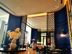 -翠湖轩中餐厅(昆明翠湖宾馆店)