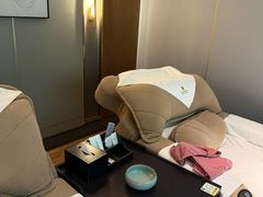-金色印象·4K影院式足体养生(石碾盘店)