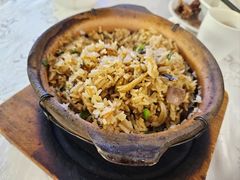 台山黄鳝饭-盈旺小厨·非遗黄鳝饭(泰康路店)