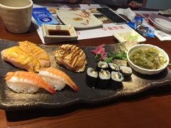 -元通寿司(东骏店)